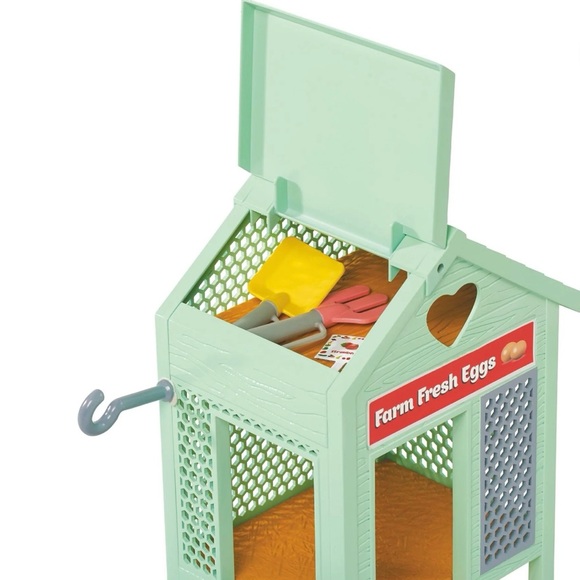 My Life As Farm Playset - Picture 2 of 8